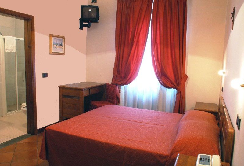 フィレンツェ コンヴィット デッラ カルザ - カサペルフェリー Bed & Breakfast エクステリア 写真